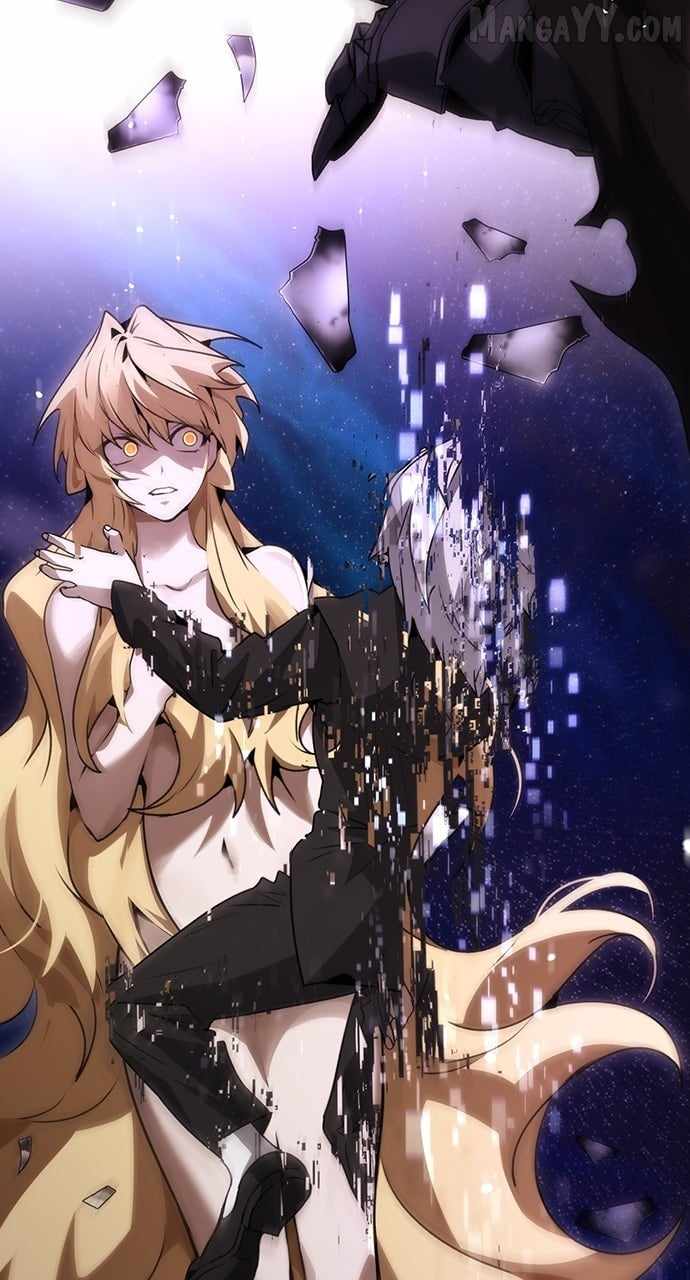 Bad Ending Maker Chapter 98 - Page 31