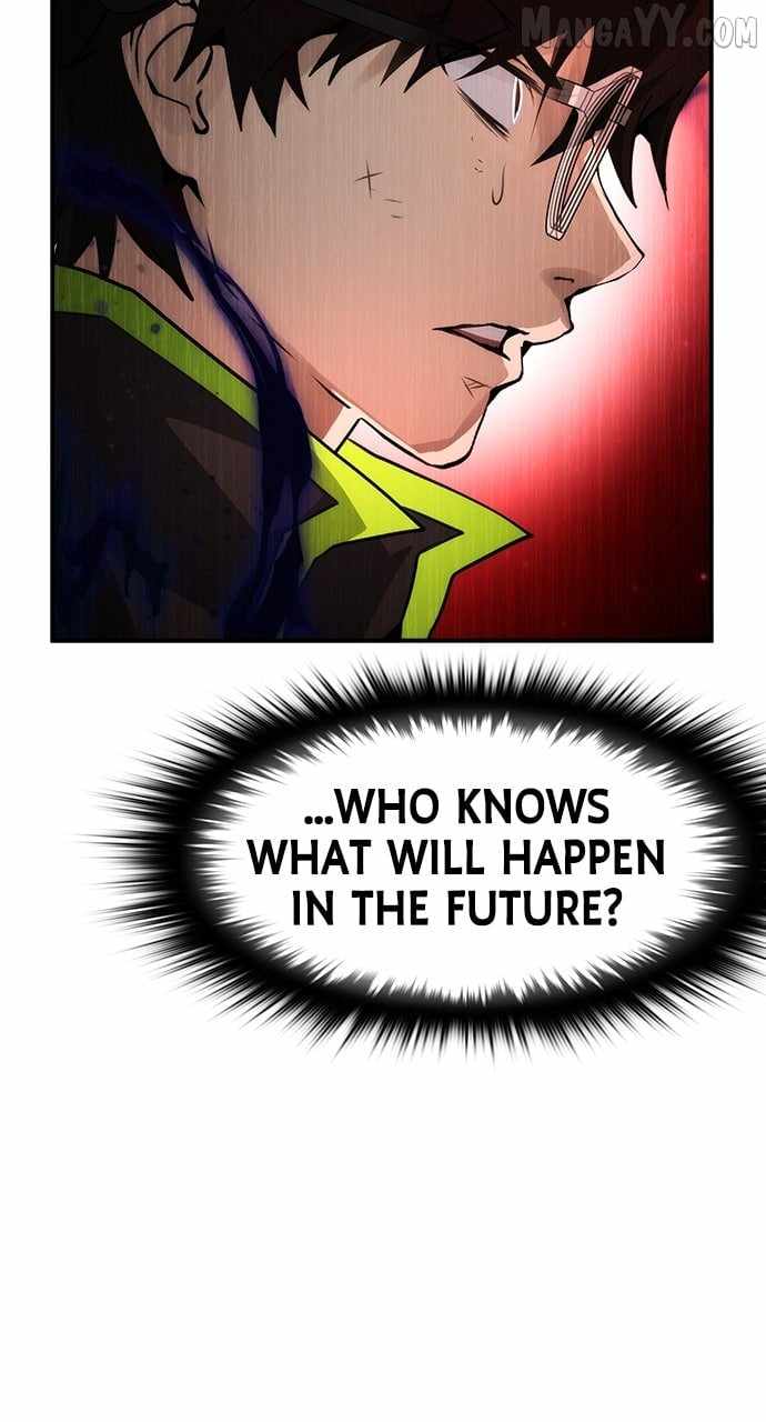 Bad Ending Maker Chapter 98 - Page 65