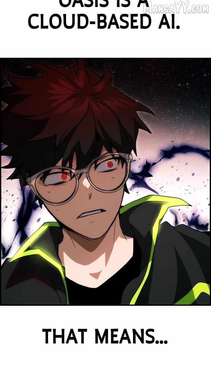 Bad Ending Maker Chapter 98 - Page 71