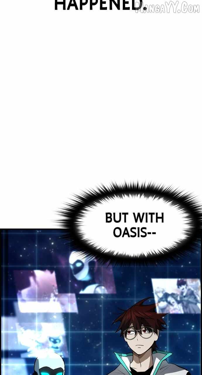 Bad Ending Maker Chapter 99 - Page 11