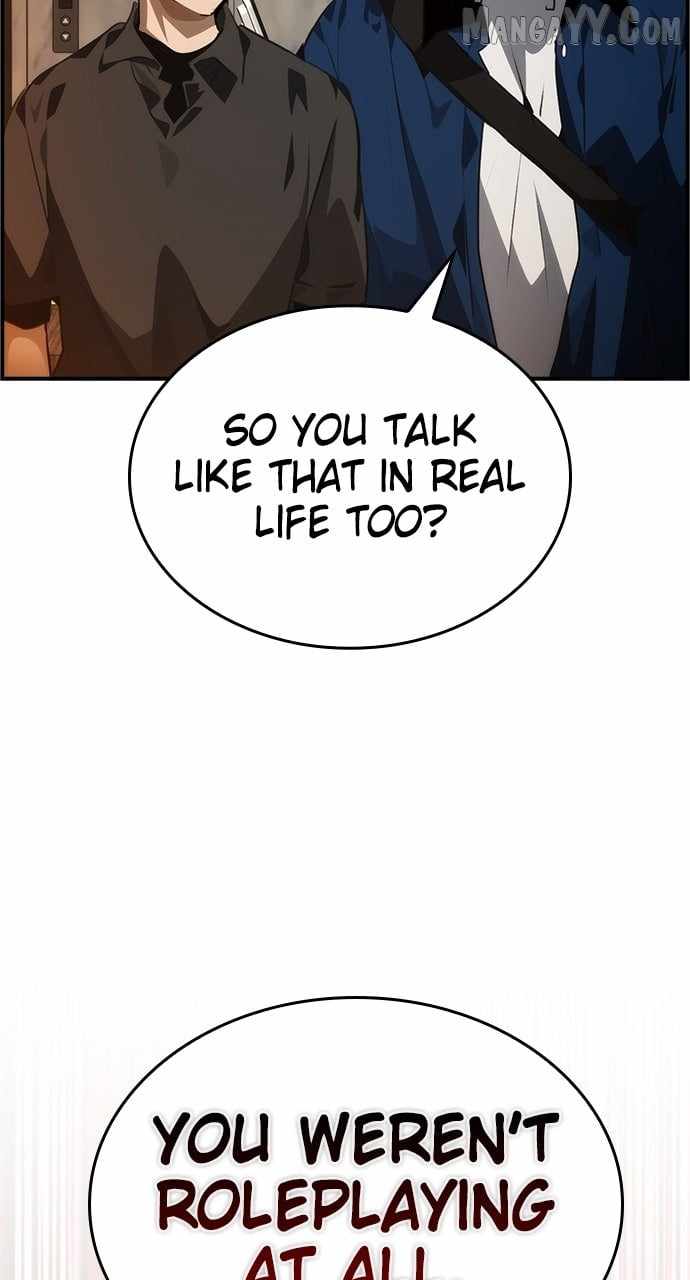 Bad Ending Maker Chapter 99 - Page 25