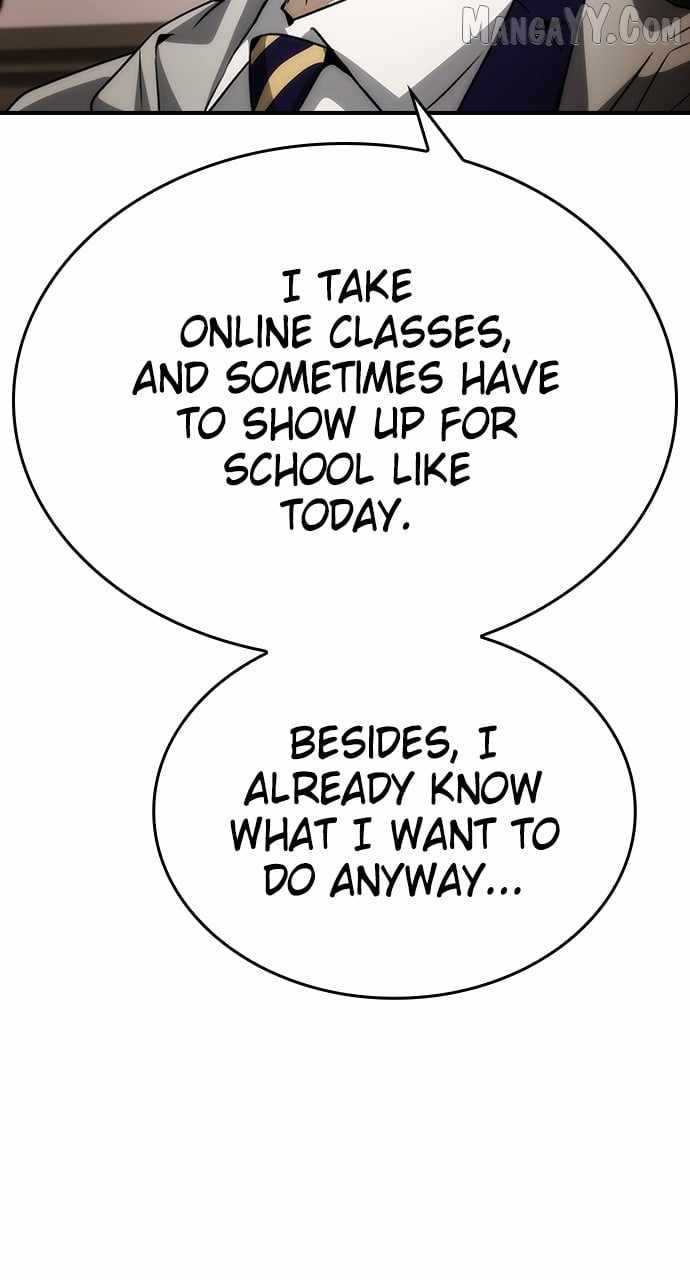 Bad Ending Maker Chapter 99 - Page 45