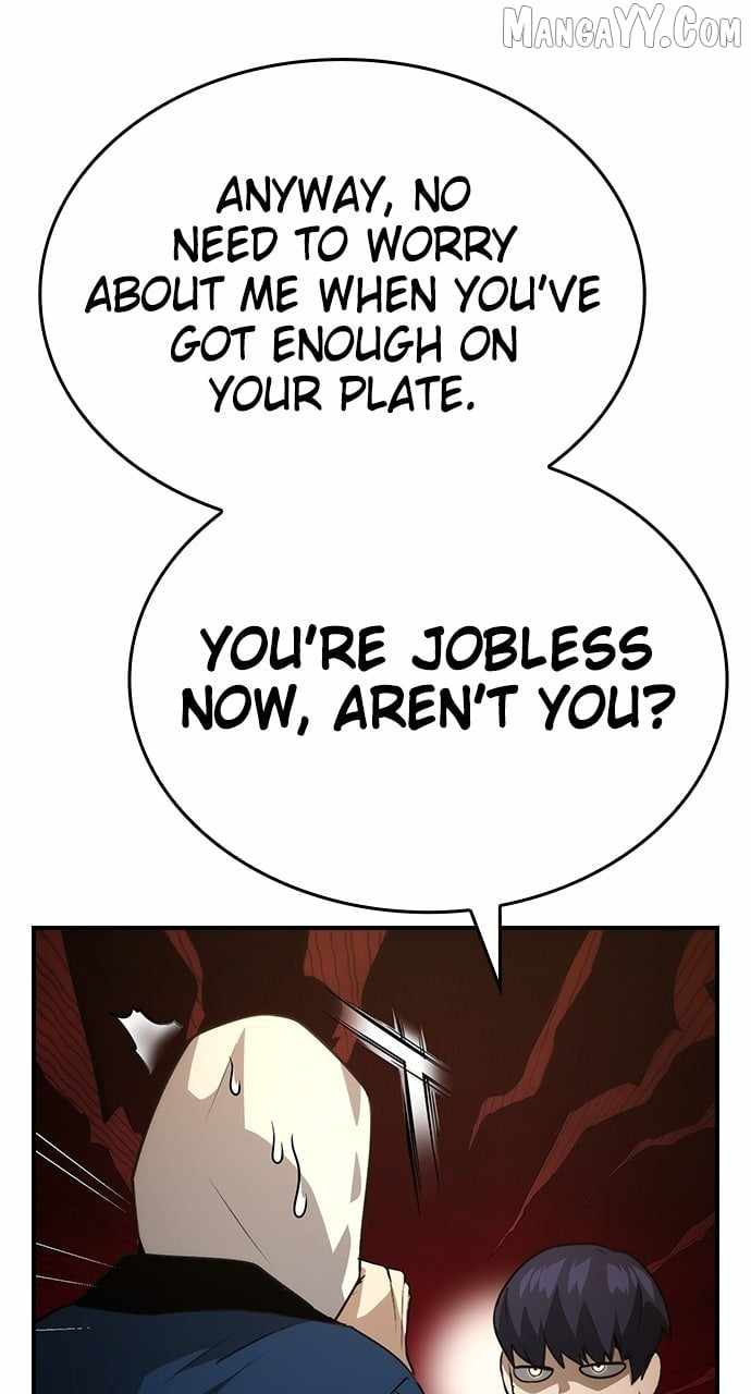 Bad Ending Maker Chapter 99 - Page 46