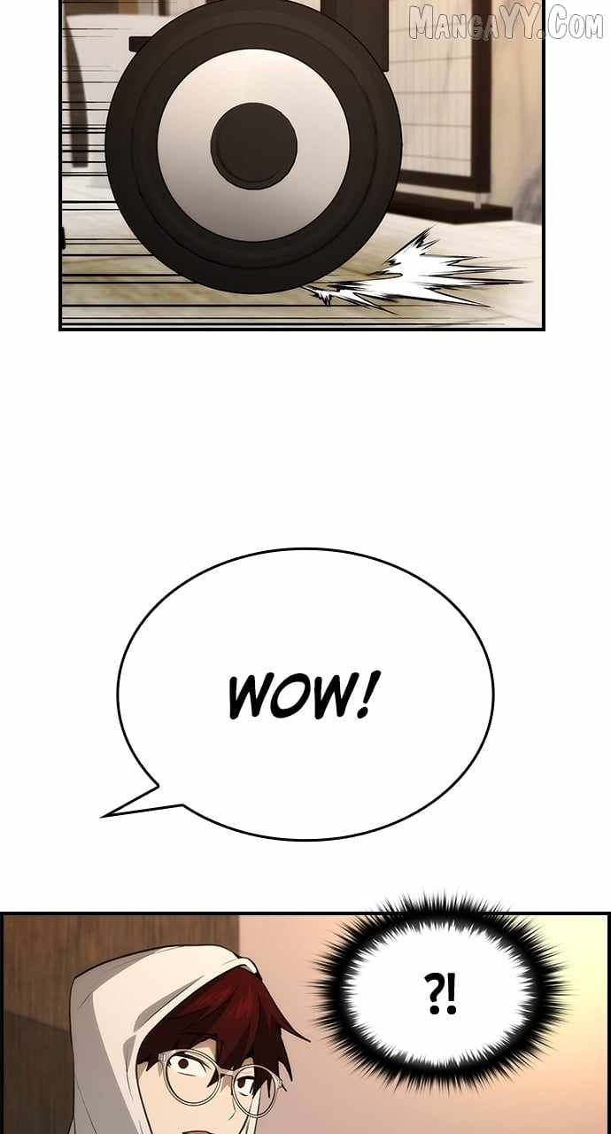 Bad Ending Maker Chapter 99 - Page 48