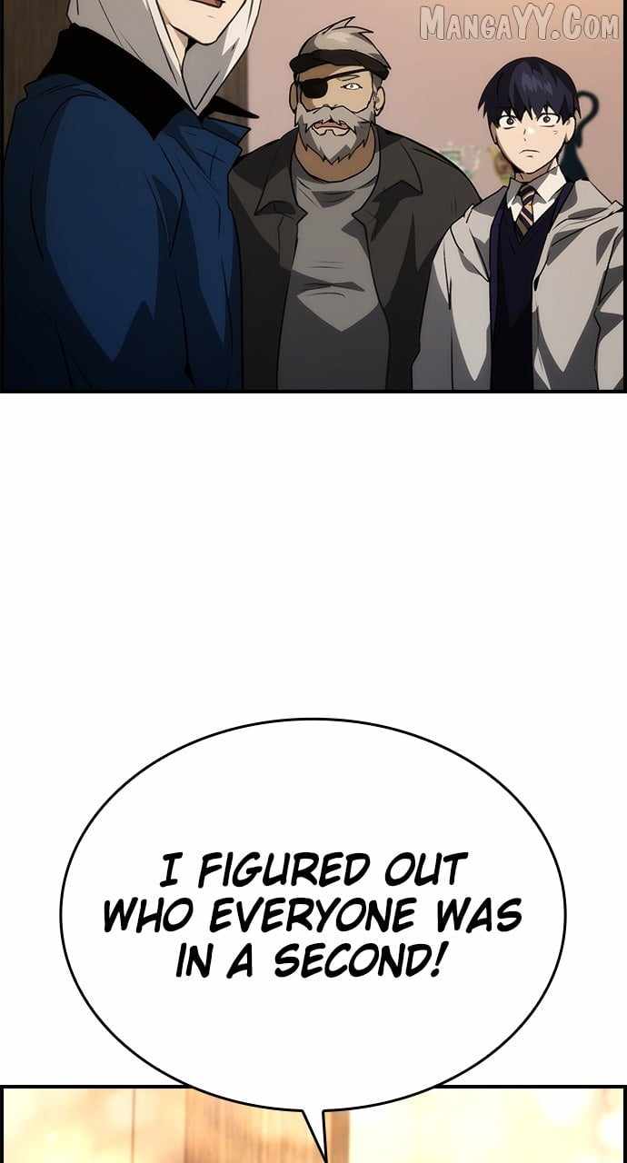 Bad Ending Maker Chapter 99 - Page 49