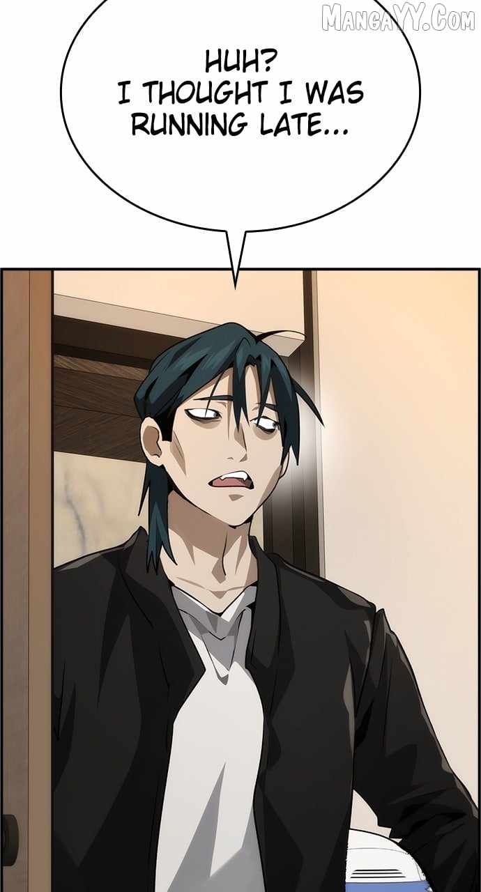 Bad Ending Maker Chapter 99 - Page 65