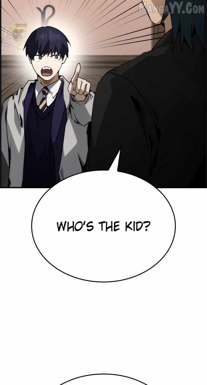 Bad Ending Maker Chapter 99 - Page 67