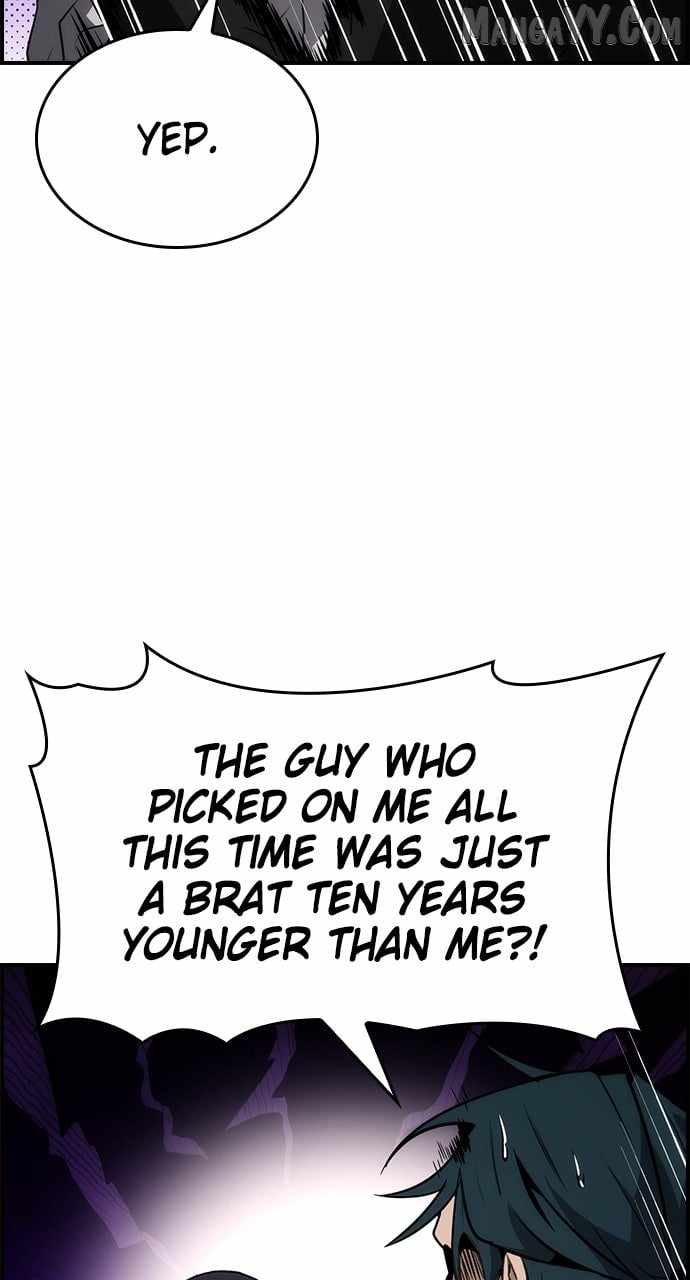 Bad Ending Maker Chapter 99 - Page 72