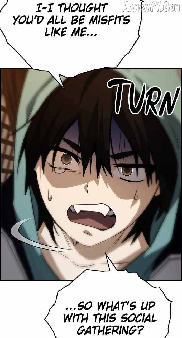 Bad Ending Maker Chapter 99 - Page 85