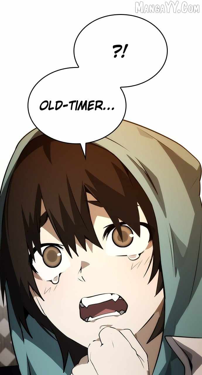 Bad Ending Maker Chapter 99 - Page 92