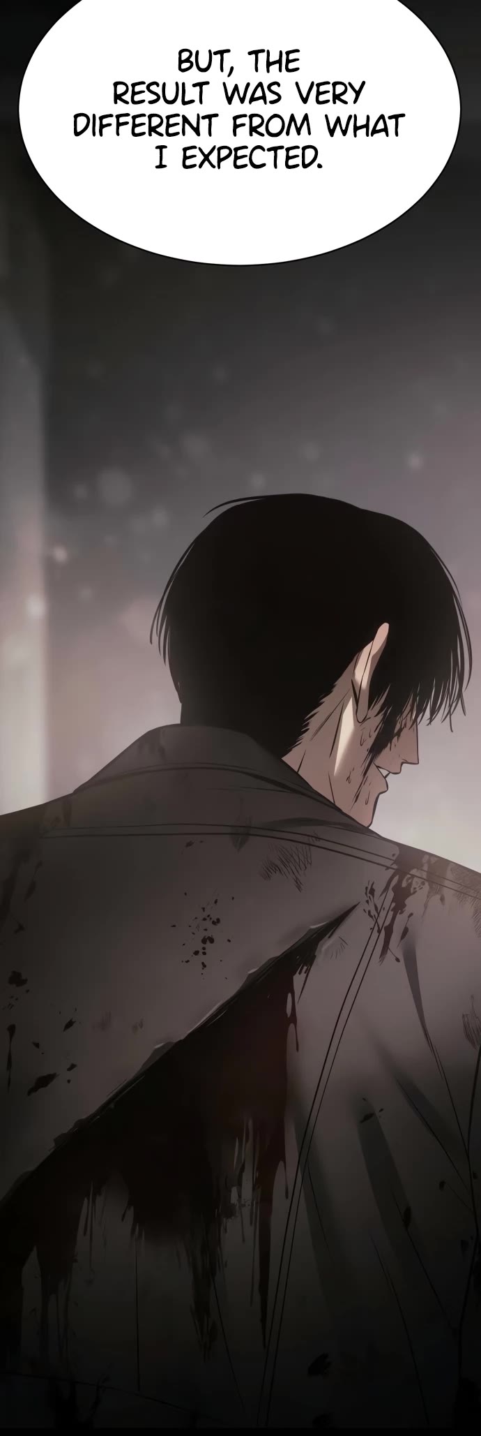 Baek XX Chapter 151 - Page 15