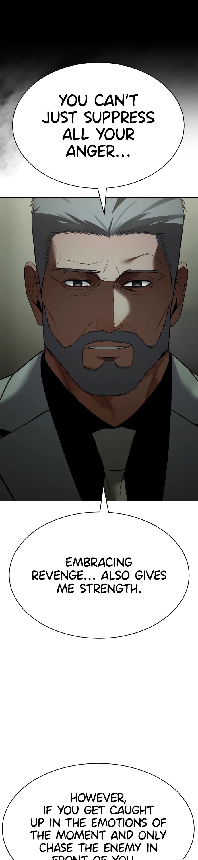 Baek XX Chapter 151 - Page 16