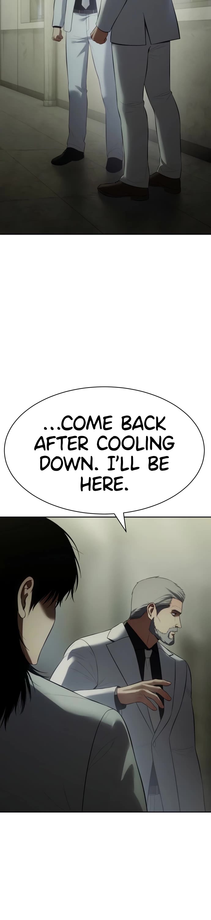 Baek XX Chapter 151 - Page 18