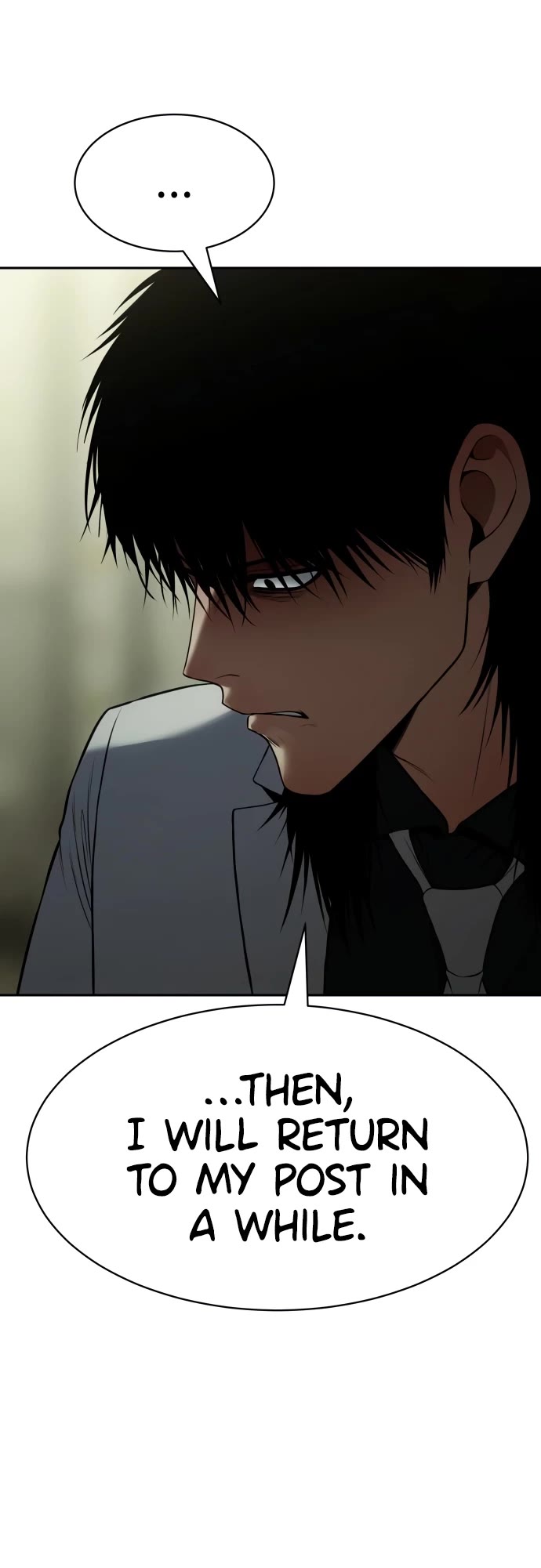 Baek XX Chapter 151 - Page 19