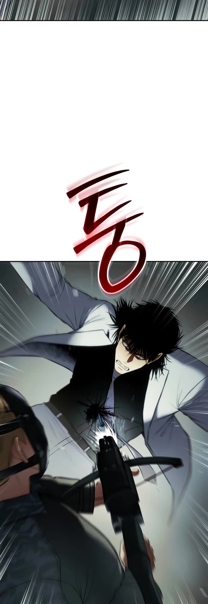 Baek XX Chapter 151 - Page 34