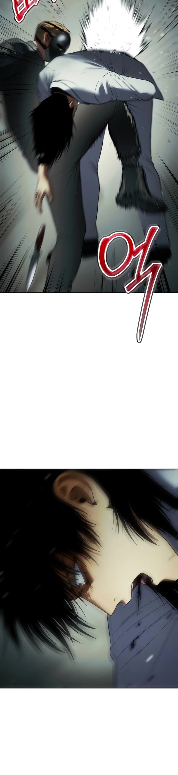 Baek XX Chapter 151 - Page 37