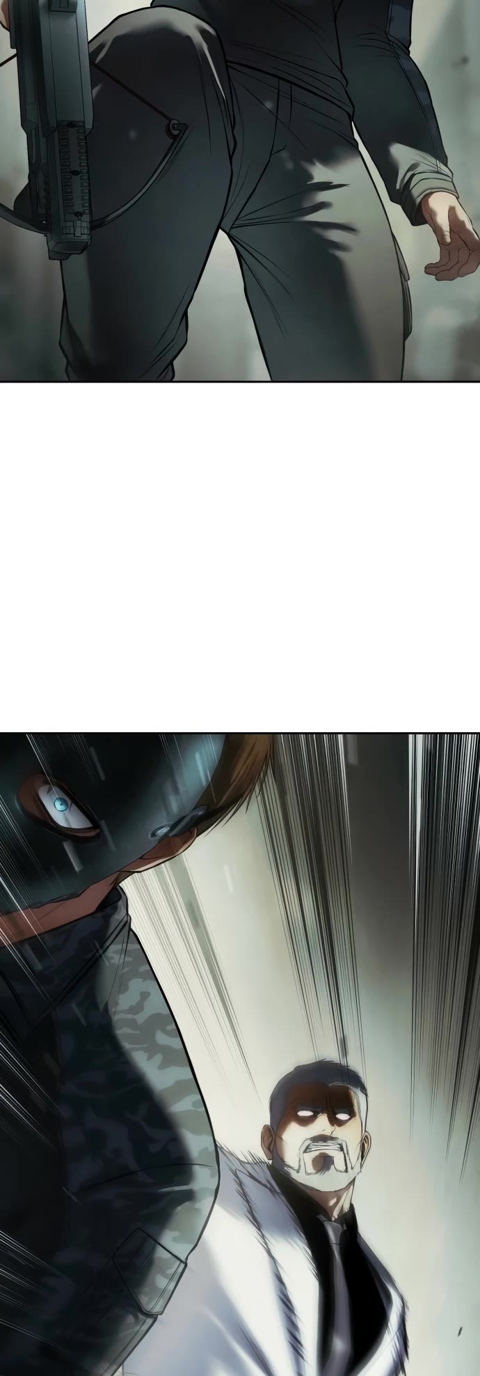 Baek XX Chapter 151 - Page 39