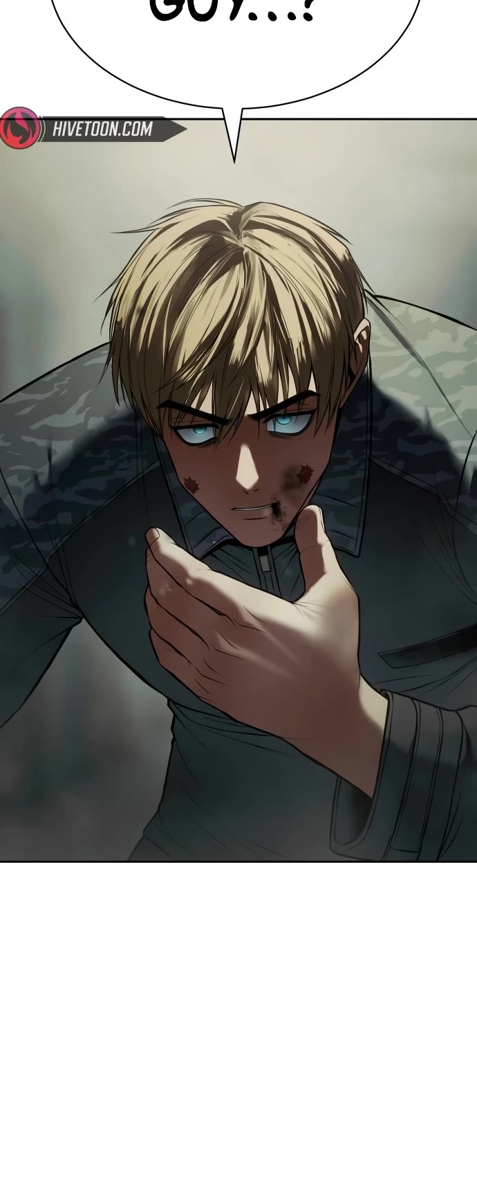 Baek XX Chapter 151 - Page 45