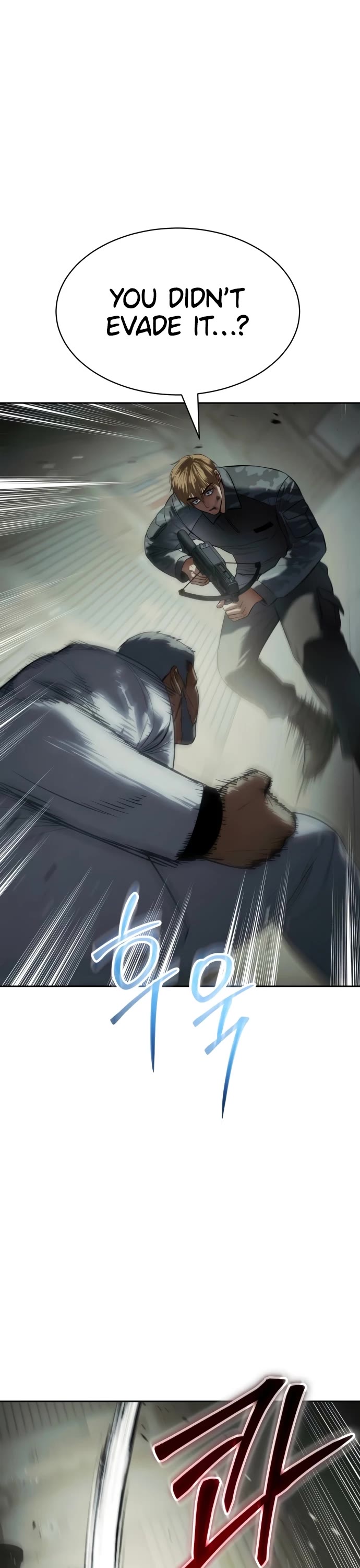 Baek XX Chapter 151 - Page 47