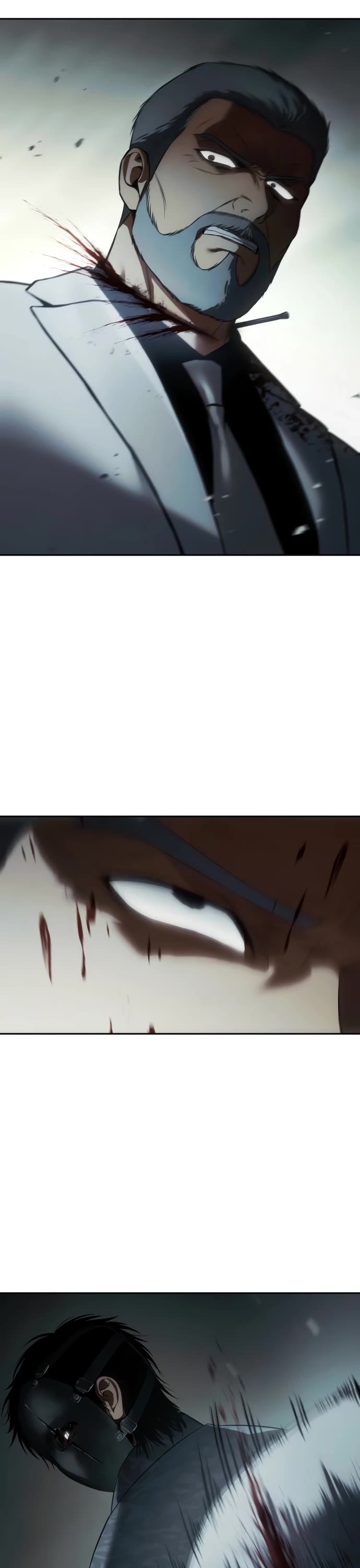 Baek XX Chapter 151 - Page 57