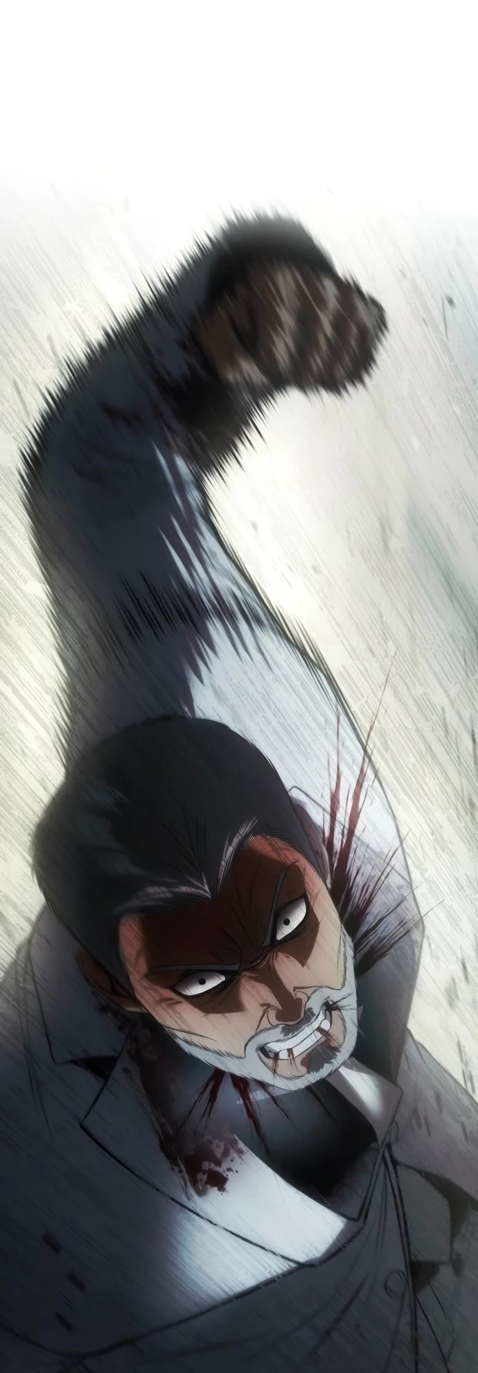 Baek XX Chapter 151 - Page 59