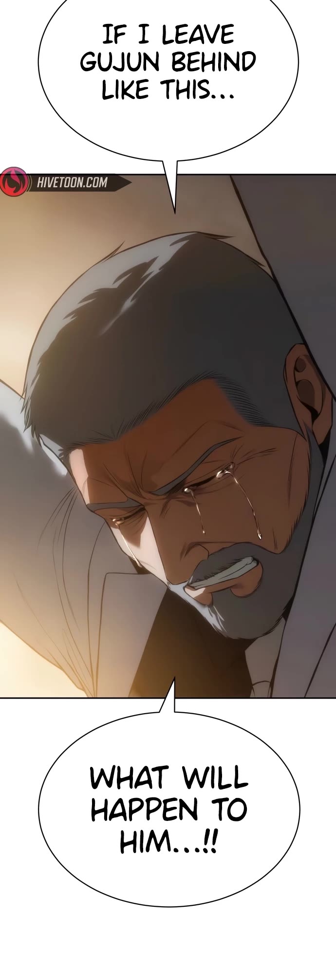 Baek XX Chapter 151 - Page 65