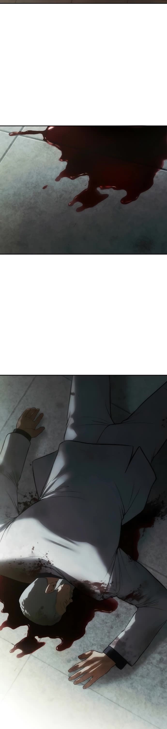 Baek XX Chapter 151 - Page 67