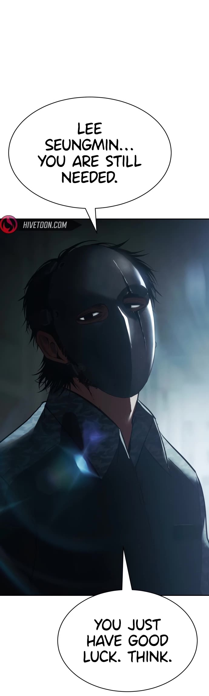 Baek XX Chapter 151 - Page 75