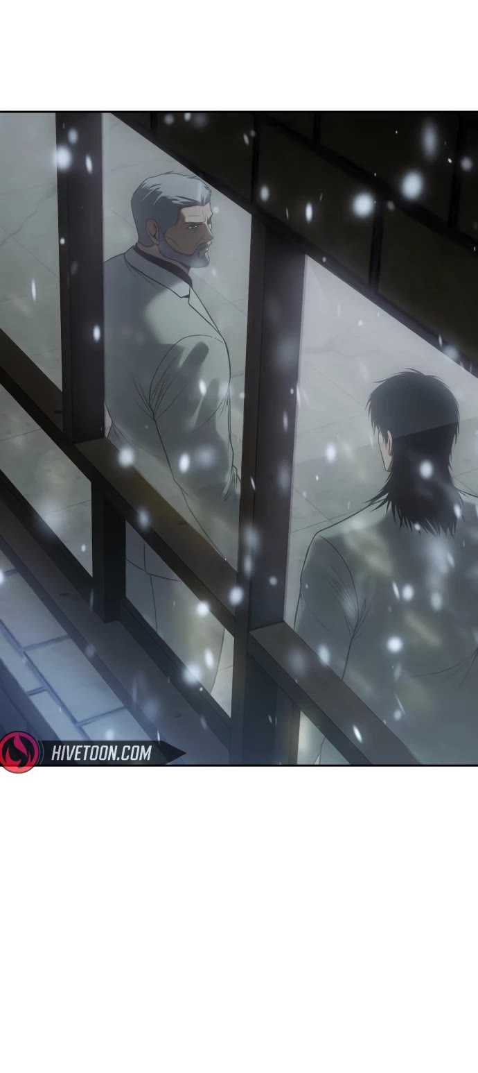 Baek XX Chapter 151 - Page 9