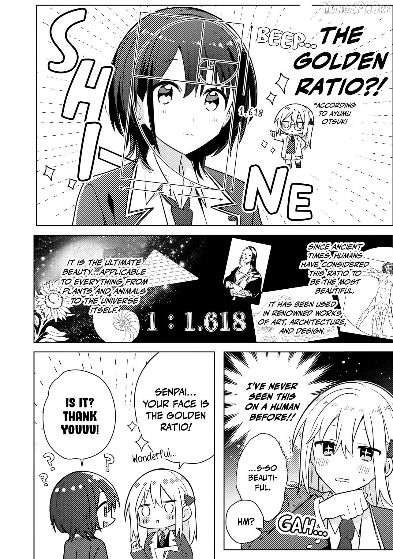 Baka Ni Kokuhaku Chapter 1 - Page 14