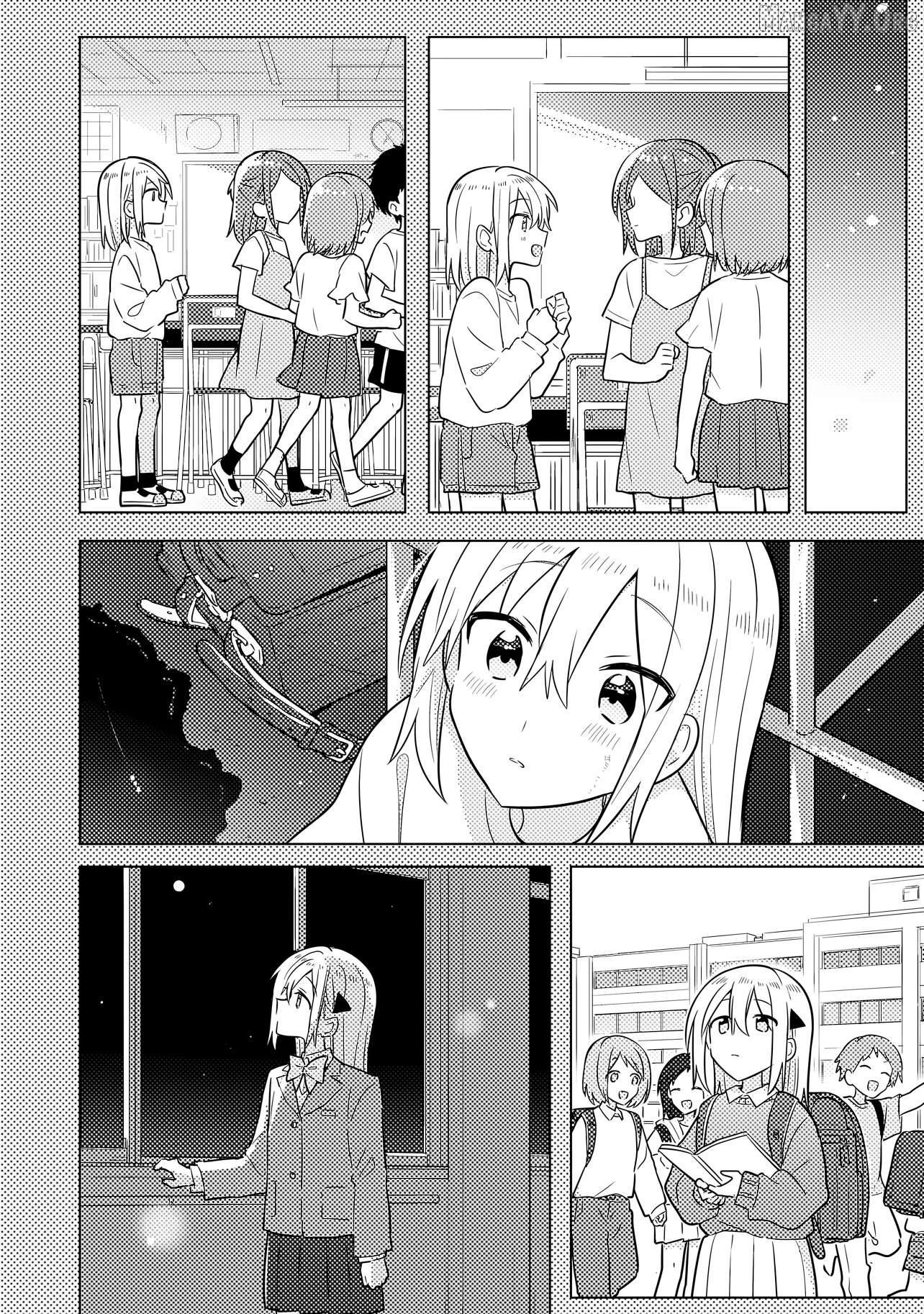 Baka Ni Kokuhaku Chapter 1 - Page 22