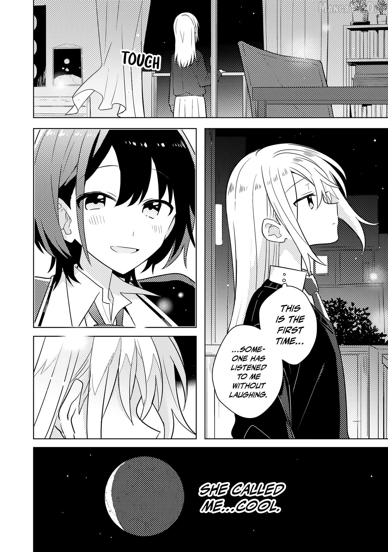Baka Ni Kokuhaku Chapter 1 - Page 24