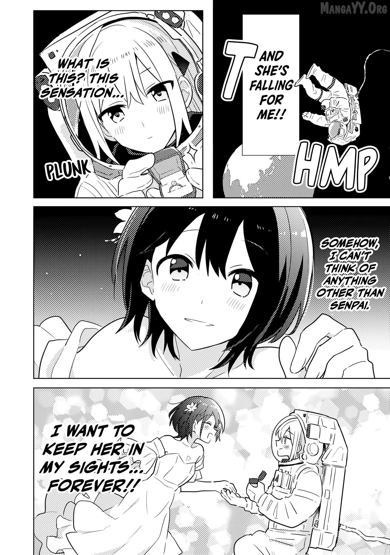 Baka Ni Kokuhaku Chapter 1 - Page 26