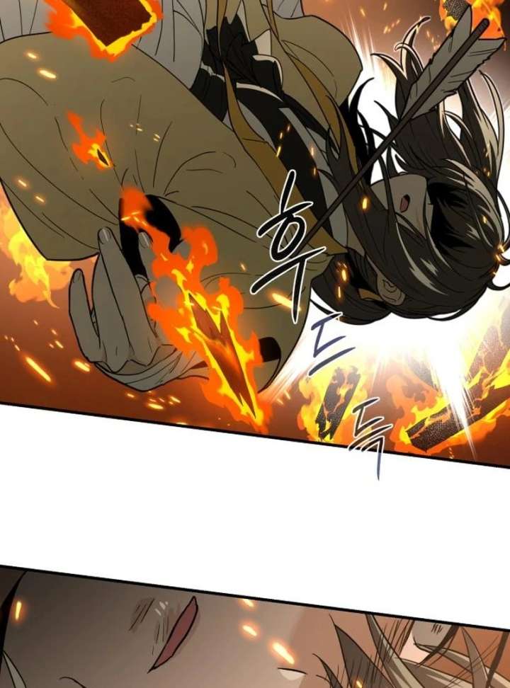 Bari, the Thunder That Awakened the Stars Chapter 7 - Page 101