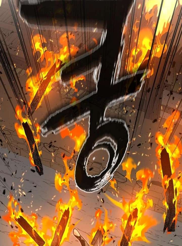 Bari, the Thunder That Awakened the Stars Chapter 7 - Page 110