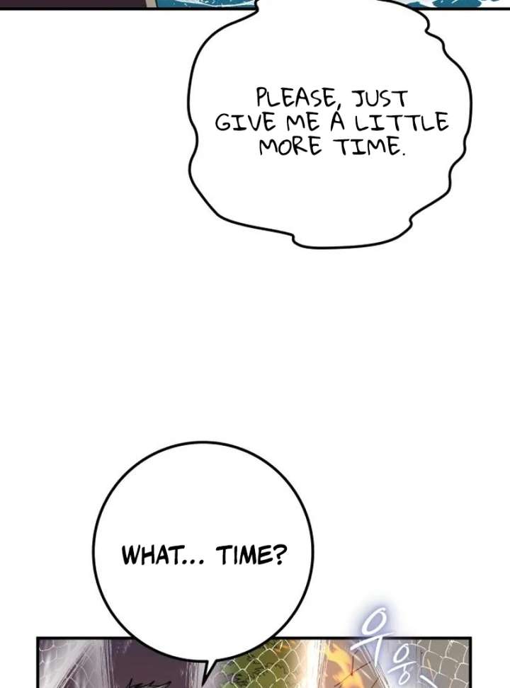 Bari, the Thunder That Awakened the Stars Chapter 7 - Page 12