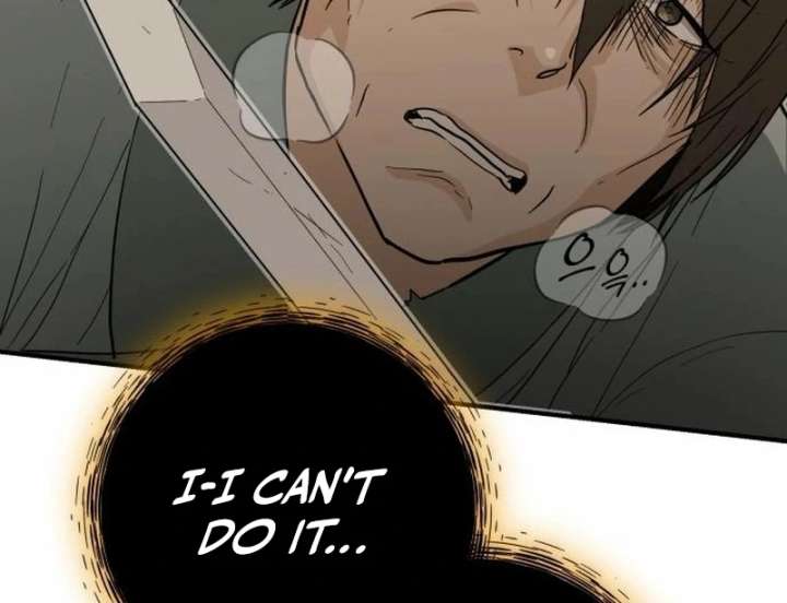 Bari, the Thunder That Awakened the Stars Chapter 7 - Page 122