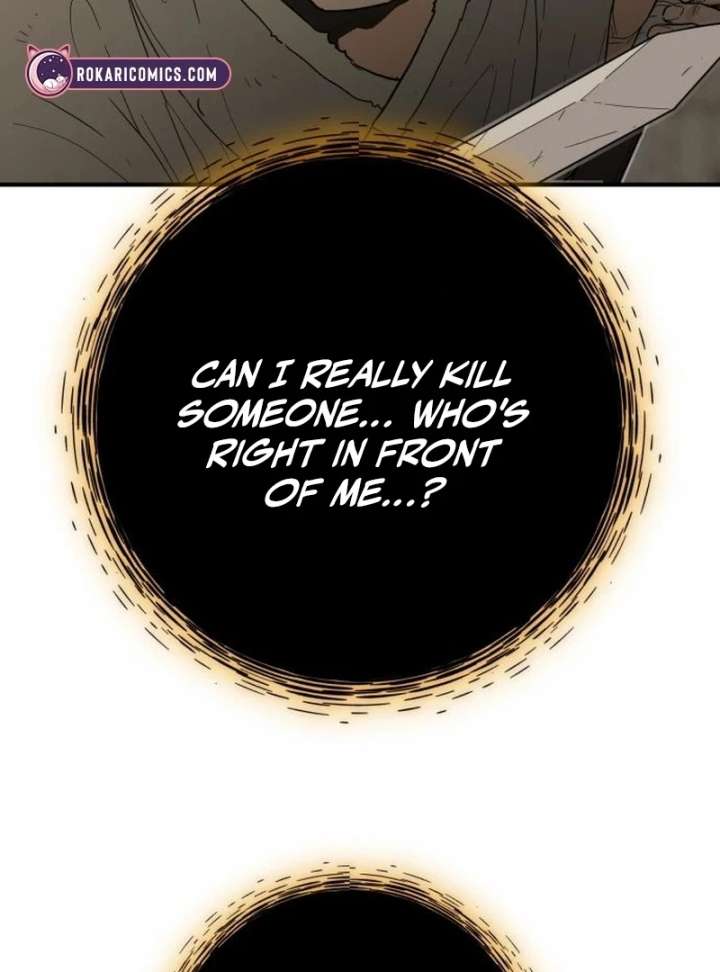 Bari, the Thunder That Awakened the Stars Chapter 7 - Page 125