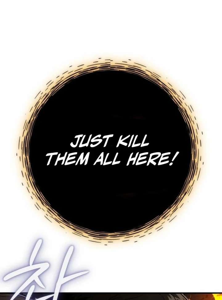 Bari, the Thunder That Awakened the Stars Chapter 7 - Page 127