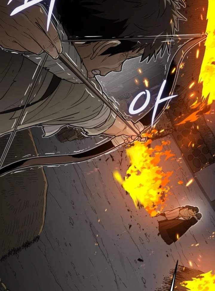 Bari, the Thunder That Awakened the Stars Chapter 7 - Page 128