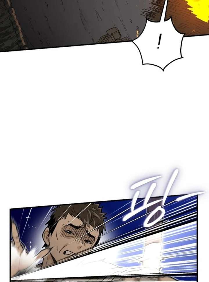 Bari, the Thunder That Awakened the Stars Chapter 7 - Page 129