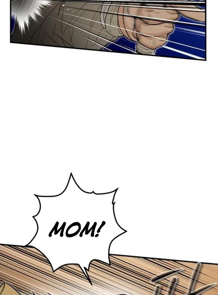 Bari, the Thunder That Awakened the Stars Chapter 7 - Page 130