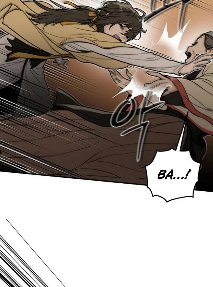 Bari, the Thunder That Awakened the Stars Chapter 7 - Page 131