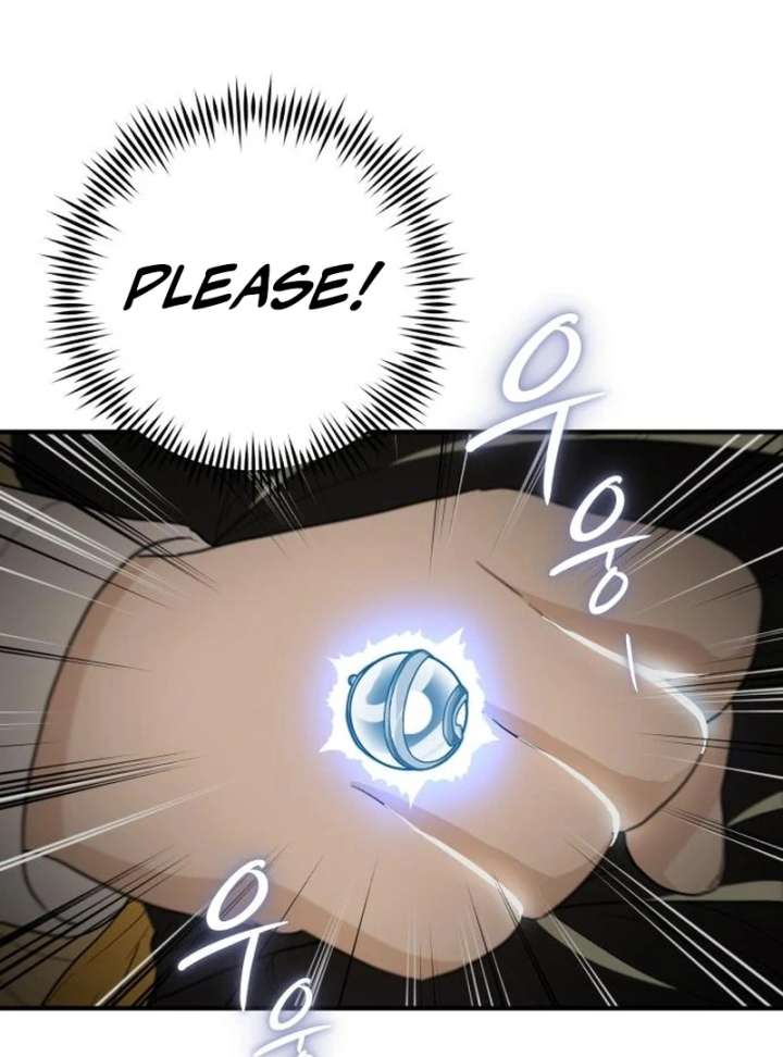 Bari, the Thunder That Awakened the Stars Chapter 7 - Page 137