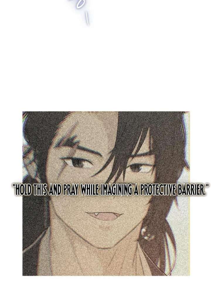 Bari, the Thunder That Awakened the Stars Chapter 7 - Page 138