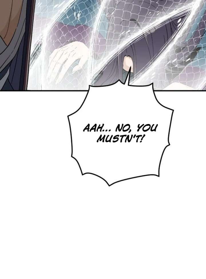 Bari, the Thunder That Awakened the Stars Chapter 7 - Page 15