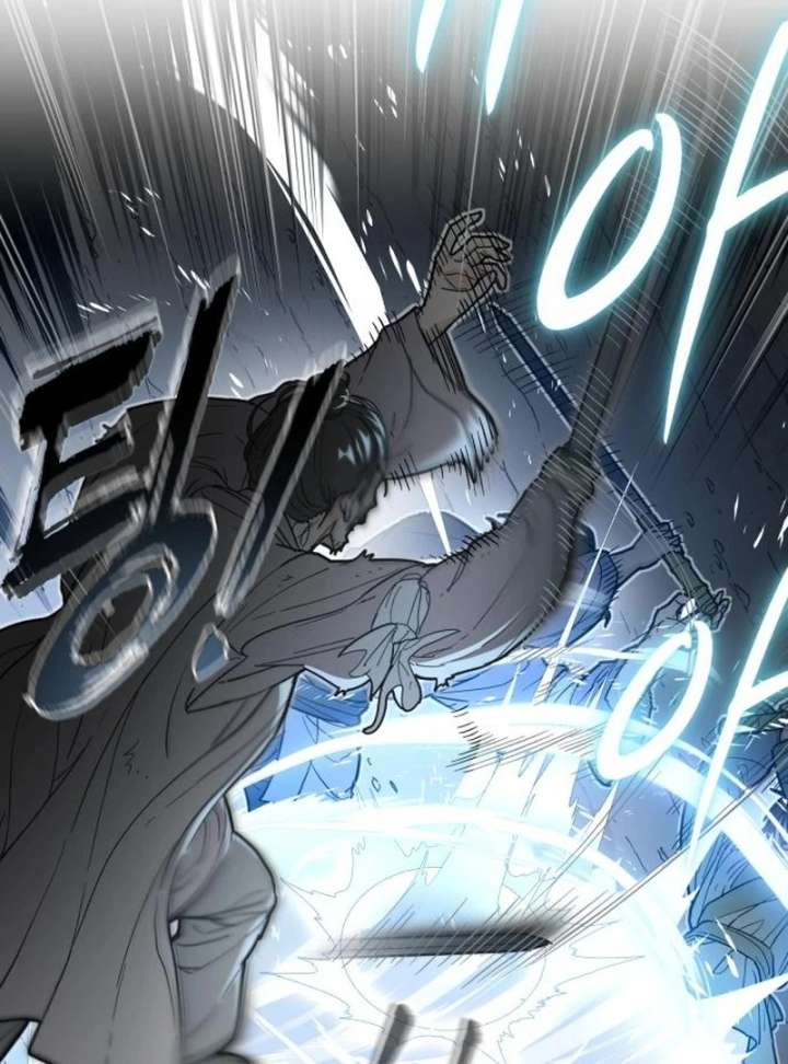 Bari, the Thunder That Awakened the Stars Chapter 7 - Page 143