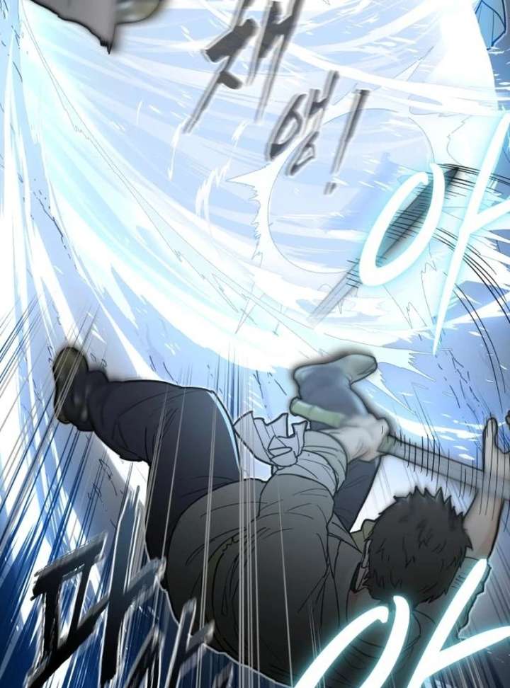 Bari, the Thunder That Awakened the Stars Chapter 7 - Page 144