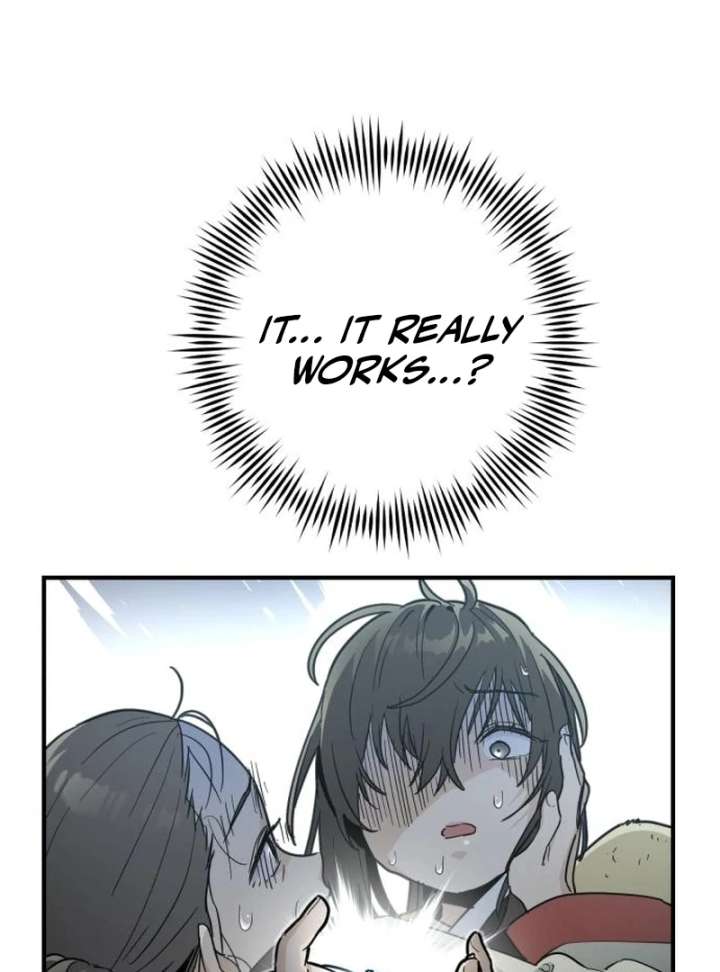 Bari, the Thunder That Awakened the Stars Chapter 7 - Page 147