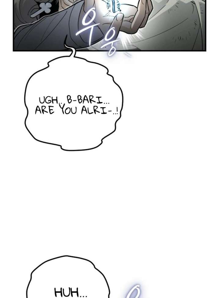 Bari, the Thunder That Awakened the Stars Chapter 7 - Page 148